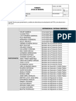 Acuerdo 019 de 2010 - Documento Tecnico - Comité técnico actualización POS y cálculo  UPC 2011.pdf