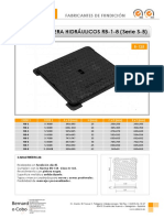 Ficha Tecnica Registros Acera Hidraulico RB1-8 S-B1-2 (Firmado)