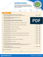 MA 571 EMEA WLC Questionnaire A4 Final