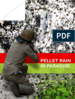 Pellet Rain in Paradise 