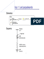 P01 Led