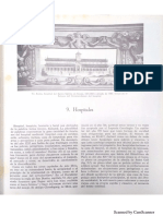 Historia de Las Tipologías Arquitectónicas-Hospitales