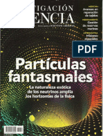 Revista - Investigacion Y Ciencia Junio 2013