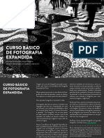 Curso - Basico de Fotografia Expandida