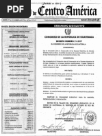 Especies Migratorias