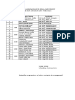 Planificare Proiect Diploma AR AE Iulie 2017