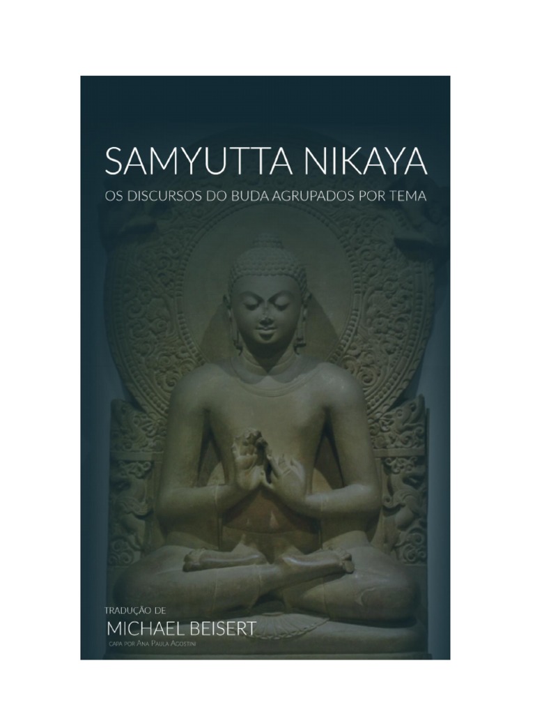 Suttas do Samyutta Nikaya: Resumo e Temas | PDF | Sutra | Comparação ...