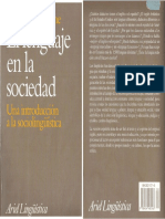 Romaine - El lenguaje en la sociedad.pdf