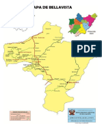 Mapa de Bellavista