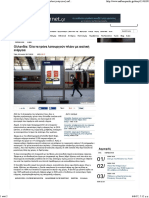 Ολλανδία - Όλα τα τρένα λειτουργούν πλέον με αιολική ενέργεια - naftemporiki PDF