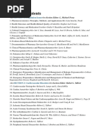 FDA Organization Leadership Chart 1-2-2026 REVISED v4 | PDF | Health ...