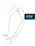 Ejercicios AutoCAD 1