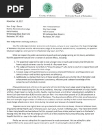 Housing Court Letter 11.1.4.17