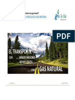 6 Transformacion de Vehiculos de Gasolina Gasoleo a Mixtos Con Gas Natural Gas Go Fenercom 2015