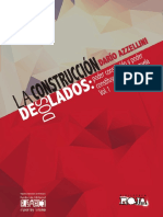 La Construccion de Dos-Lados Vo 1 Dario Azzellini PDF