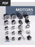 Download Rotary Stepper Motors by LED SN368694311 doc pdf