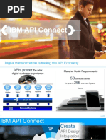 API Connect