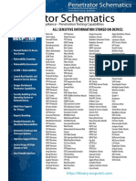 Penetrator-Schematics Web PDF