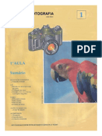 1º Fascículo - Curso de Fotografia PDF