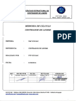 Memoria de Calculo de Centrador de Liners Completa y Firmada-Comprimido