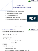 MSC Lecture08