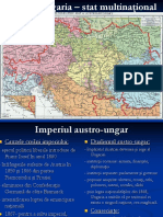 Austro Ungaria