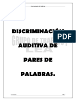 discriminacion palabras.pdf
