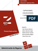 Créditos empresariales, agropecuarios y pesqueros de Caja Piura