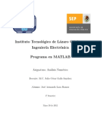 Programa Del Mc3a9todo Runge Kutta PDF