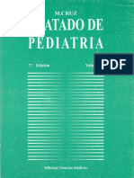 03b Tratado de Pediatria Cruz Vol 1