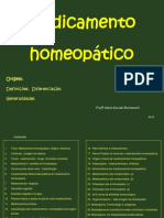 Medicamentos Homeopaticos PDF