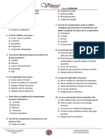 Examen de Robotica -1 y 2