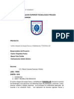 Analisis de Markiting