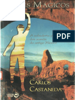 Carlos Castaneda - Passes Magicos.pdf