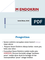 Sistem Endokrin