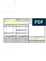 Project Benenefit Calculation Template Name Sign-Off Project Name