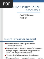 Download Gelar an Indonesia Power Point - Andi Widjajanto by Ryan Maresta SN36870928 doc pdf