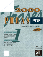 2000 Bilingual Phrases 01