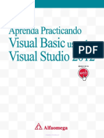Aprenda Visual Basic