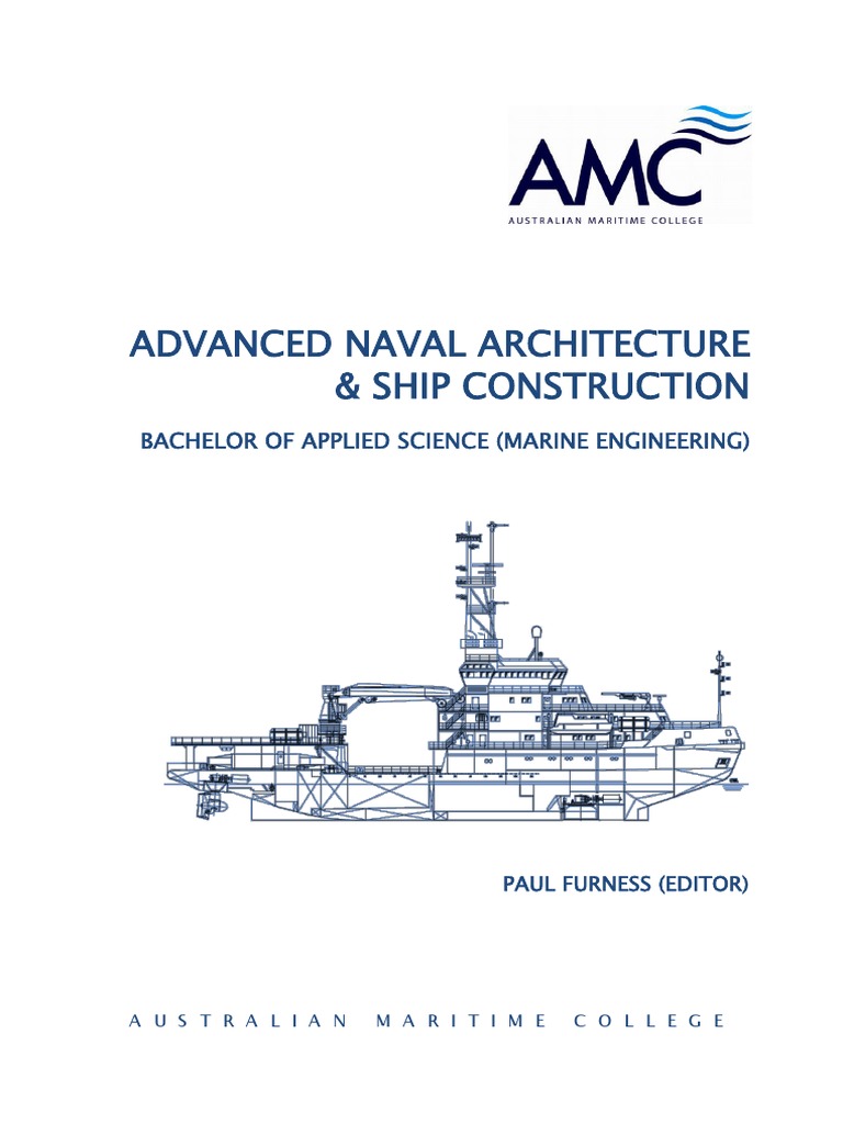 Naval architecture Study Guide Buoyancy Shipbuilding