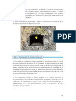 2.6 Influencia de La Forma, Tamaño y Orientación de Las Excavaciones Manual de Rocas Sociedad Nacional de Minería Petroleo y Energía
