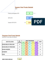 Penentuan Dan Pengiraan Gps