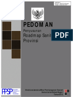 Pedoman Penyusunan Roadmap Provinsi 2013 PDF