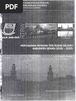 Download RTRW Bekasipdf by Dede Hermawan SN368716586 doc pdf