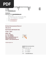 DMCC Companies Directory Overview | PDF | Computers