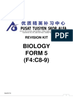 Bio Revision Kit