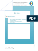 Ejercicios de Matrices PDF