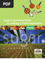 Download Sugars Functional Roles by AntiThermoMix SN36872044 doc pdf