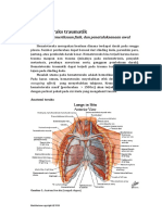 Hematotoraks Kasus