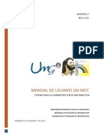 Manual de Usuario